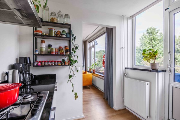 Medium property photo - Hora Siccamasingel 21, 9721 HA Groningen